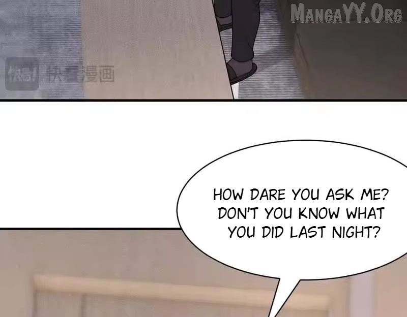 Hidden Dragon in the City (2025) Chapter 42 - page 56